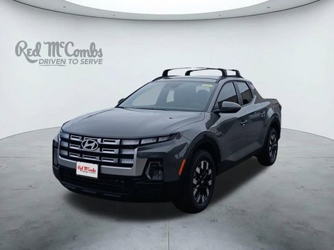 New 2026 Hyundai Santa Cruz SEL FWD image 1