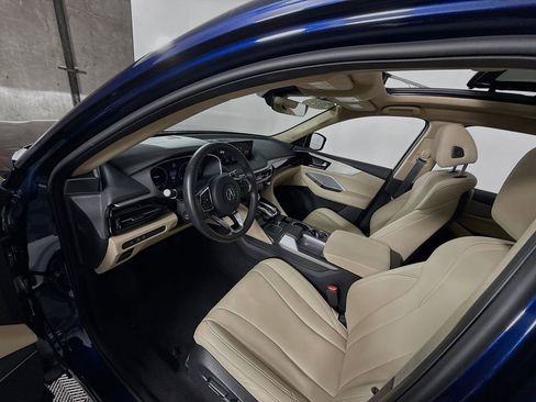 Used 2023 Acura MDX SH-AWD image 24