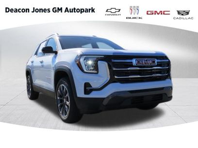 New 2026 GMC Terrain Elevation w/ Elevation Premium Package