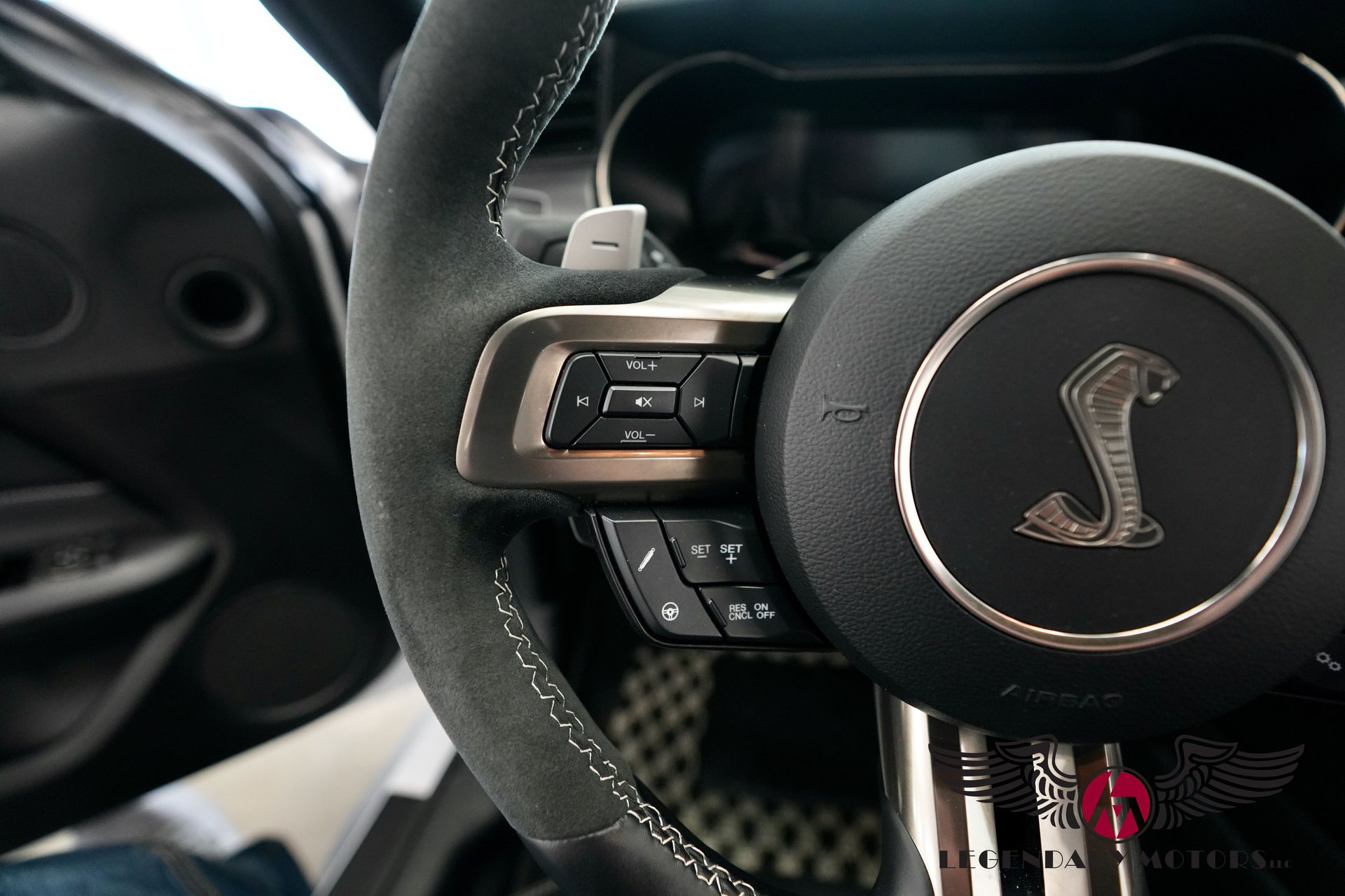 Used 2022 Ford Mustang Shelby GT500 RWD image 75