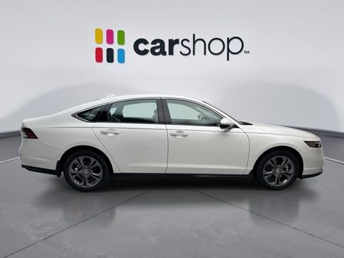 Used 2025 Honda Accord EX-L image 6