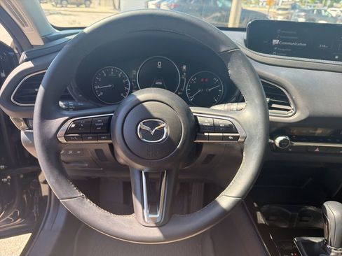 Used 2024 MAZDA CX-30 AWD 2.5 S w/ Preferred Package image 18