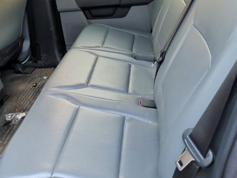 Used 2024 Ford F350 XL w/ XL Chrome Package image 11