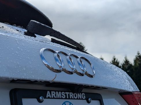 Used 2024 Audi Q3 2.0T Premium Plus image 34