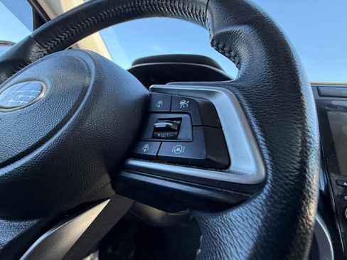 Used 2021 Subaru Ascent Premium w/ Sport Package image 19