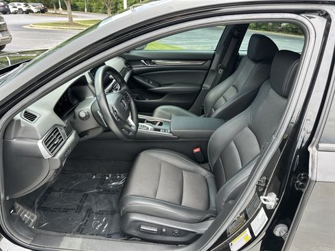 Used 2021 Honda Accord Sport image 16