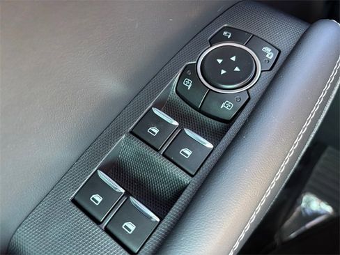 New 2025 Ford Mustang Mach-E Premium image 16