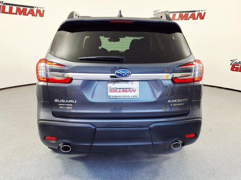 Used 2025 Subaru Ascent Touring image 7