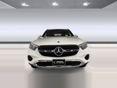 Certified 2026 Mercedes-Benz GLC 300 image 6