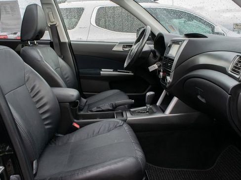 Used 2013 Subaru Forester 2.5X Touring w/ Rugged Pkg 1 image 23