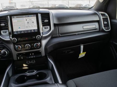 Used 2022 RAM 1500 Big Horn image 27