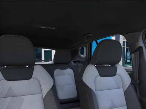 New 2026 Chevrolet Trax RS w/ Driver Confidence Package FWD image 24