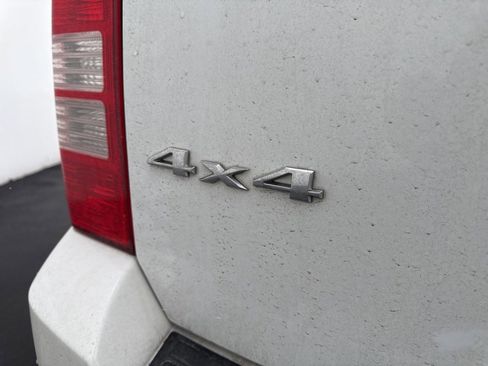 Used 2016 Jeep Patriot High Altitude image 5