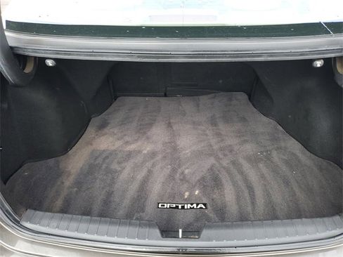 Used 2012 Kia Optima EX w/ Premium Pkg image 9