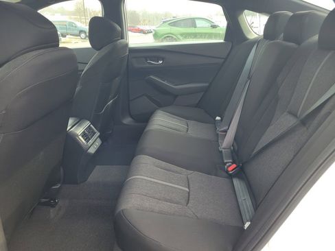 New 2026 Honda Accord Sport image 32