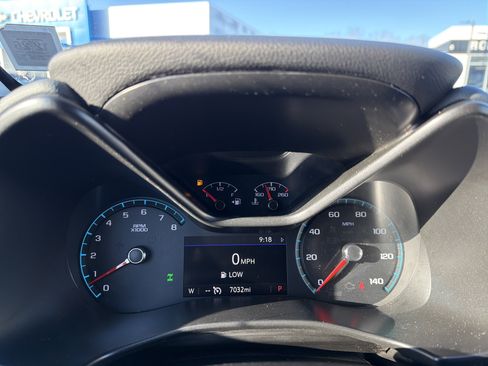 Used 2022 Chevrolet Colorado Z71 image 17