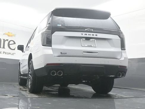 New 2026 Chevrolet Tahoe Z71 w/ Z71 Off-Road Package image 33