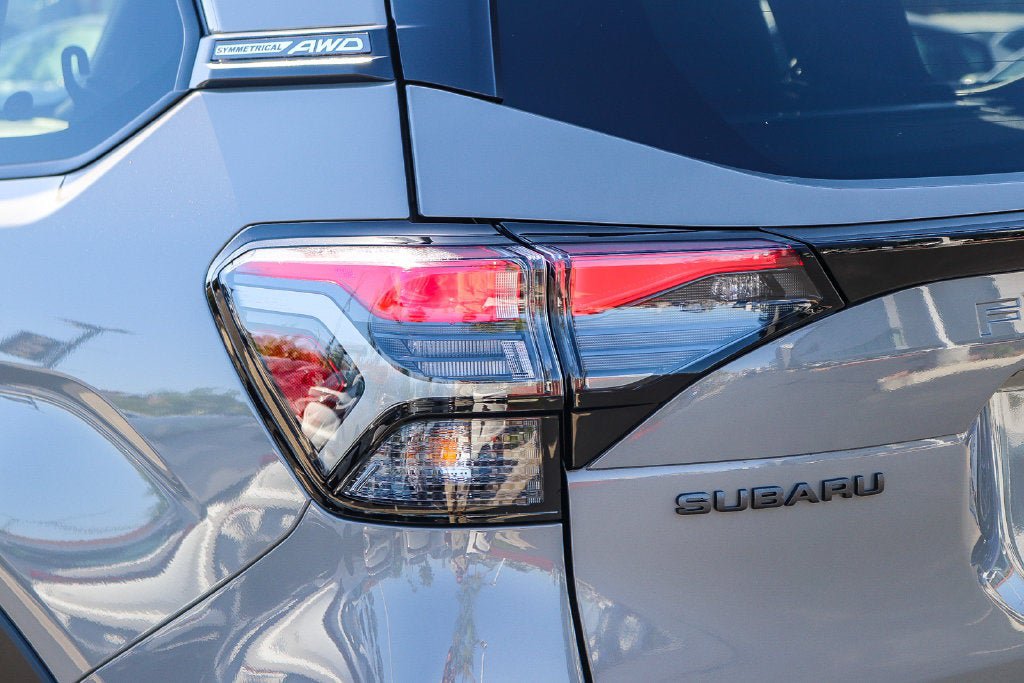 New 2026 Subaru Forester Premium AWD/4WD image 7