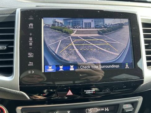 Used 2020 Honda Ridgeline Black Edition image 14