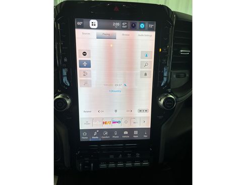 New 2026 RAM 2500 Tradesman image 33