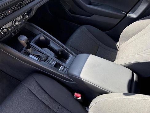 Used 2024 Honda Accord LX image 12