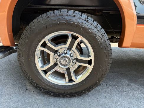 Used 2008 Ford F250 Harley-Davidson AWD/4WD image 39