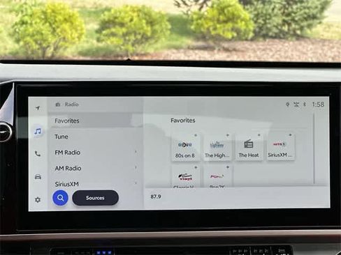 New 2026 Toyota Camry XSE image 12