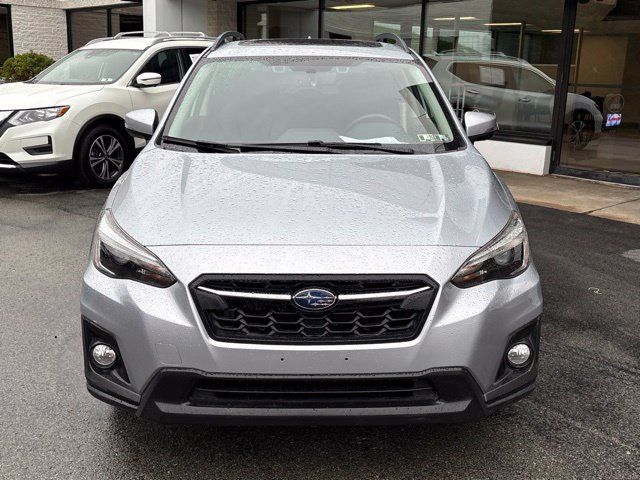 Used 2018 Subaru Crosstrek 2.0i Limited AWD/4WD image 8
