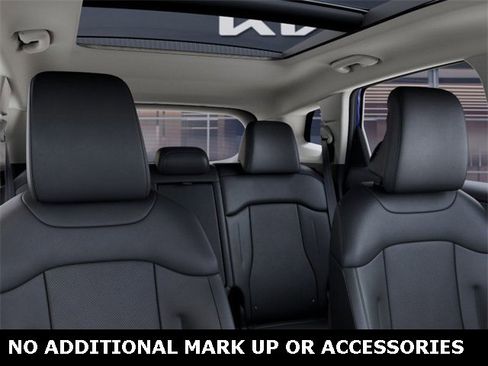 New 2026 Kia Sportage EX w/ EX Panorama Roof Package image 27