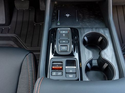 New 2026 Honda Passport TrailSport image 24