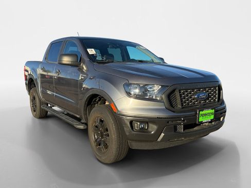 Used 2022 Ford Ranger XL w/ Equipment Group 101A High RWD image 9