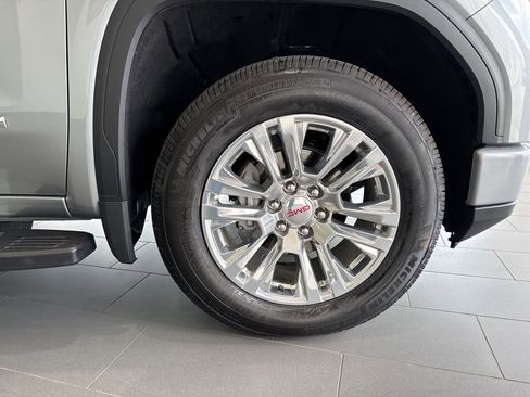 Used 2025 GMC Sierra 1500 Denali AWD/4WD image 56