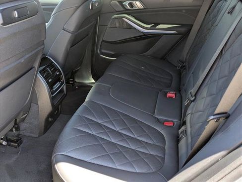 Used 2024 BMW X5 xDrive40i w/ Premium Package AWD/4WD image 20