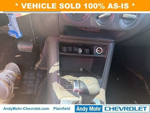 Used 2009 Volkswagen Tiguan S FWD image 18