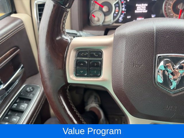 Used 2013 RAM 1500 Laramie Longhorn w/ Convenience Group AWD/4WD image 12