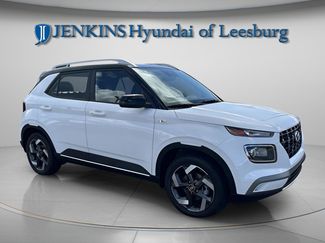 New 2026 Hyundai Venue SEL video 1