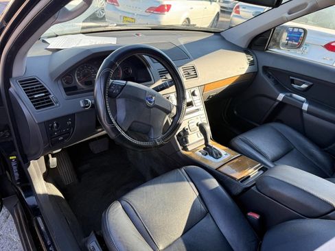 Used 2009 Volvo XC90 3.2 image 2