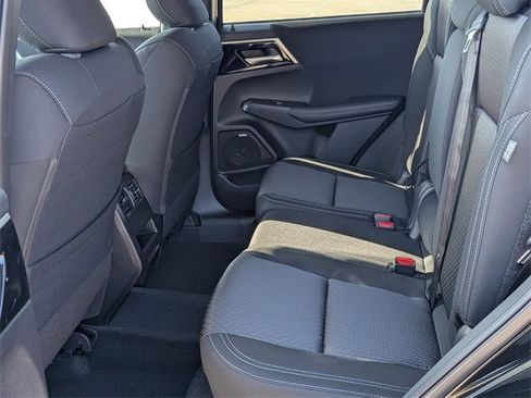 New 2026 Mitsubishi Outlander ES image 22