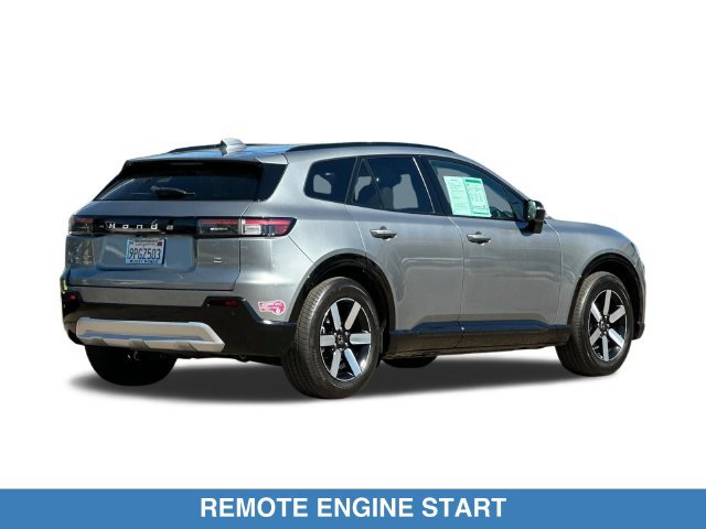 Certified 2024 Honda Prologue Touring image 6