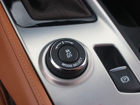 Used 2019 Chevrolet Corvette Z06 RWD image 27