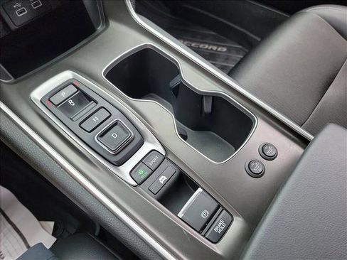 Used 2022 Honda Accord Sport image 23