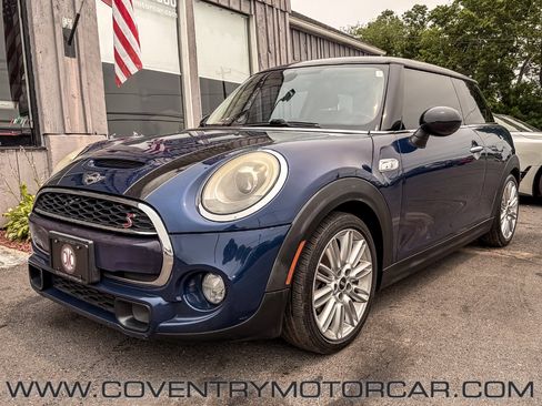 Used 2015 MINI Cooper S FWD image 2