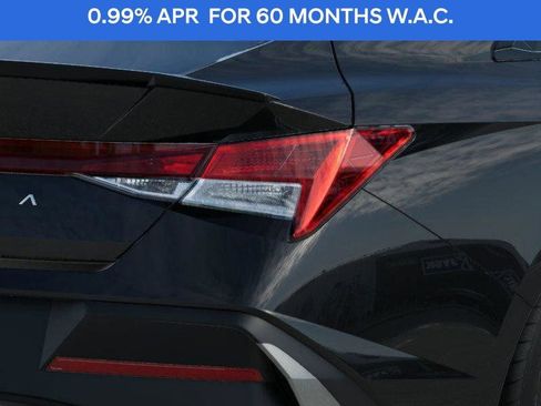 New 2026 Hyundai Elantra SEL Sport image 12