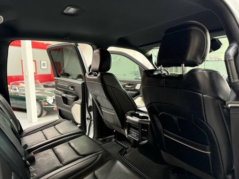 Used 2020 RAM 1500 Limited AWD/4WD image 14