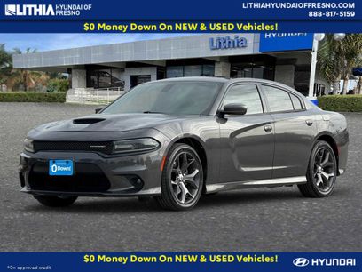 Used 2019 Dodge Charger GT