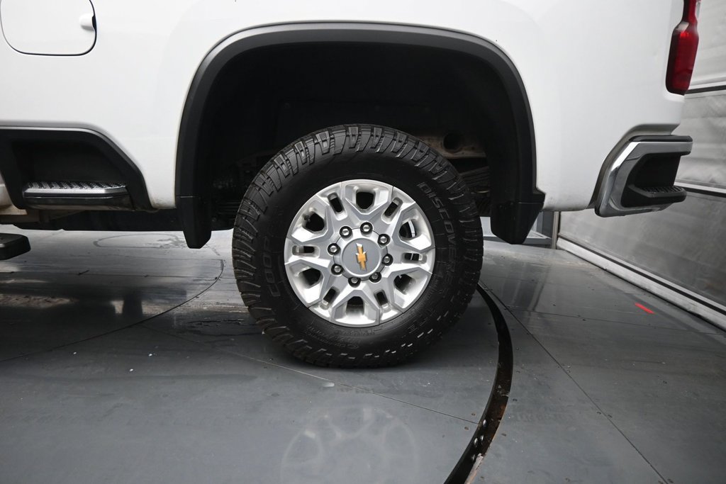Used 2024 Jeep Gladiator Mojave AWD/4WD image 14