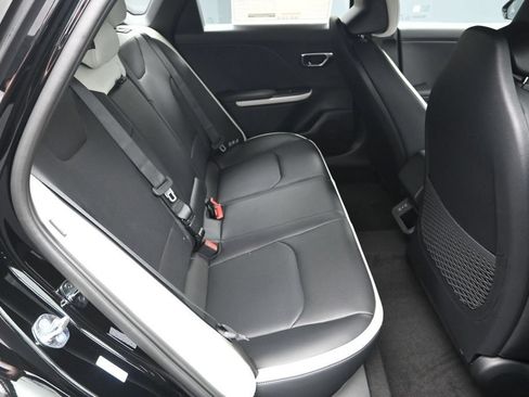 New 2026 Kia K4 GT-Line Turbo FWD image 35