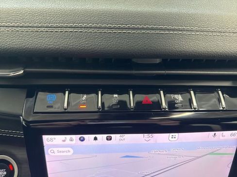 Used 2024 Jeep Grand Cherokee Limited 4xe image 47