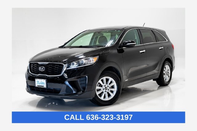 Used 2020 Kia Sorento AWD V6 image 1