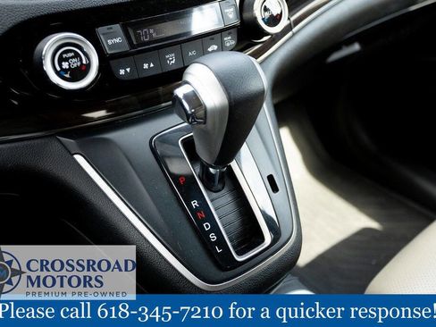 Used 2015 Honda CR-V EX-L image 41